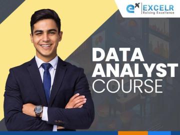 Data Analytics Training in Delhi – Practical Analytics Skills