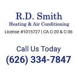 Heater Repair Near Claremont