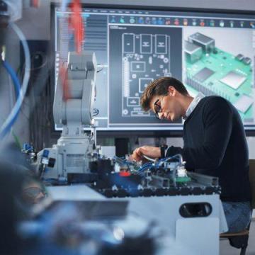 Design and Automation Services | Your Global Partner in CAD Design, Engineering & Automation Solutio