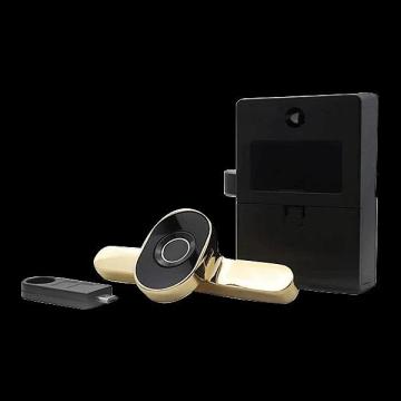 Get Bluetooth Cabinet Lock for Drawers at Jal Digital System