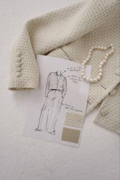 How Students Balance Creativity and Deadlines in Fashion Designing