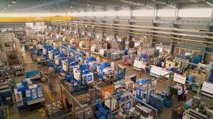 Rockman Industries: Lightweight Solutions for Modern Mobility