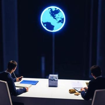 Offshore Foundation Set up