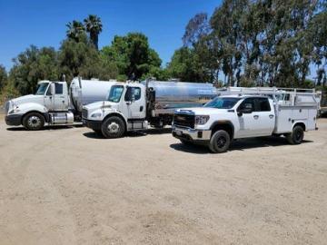 San Bernardino Septic Tank Companies