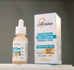 Benefits of Vitamin C Face Serum for Glowing, Youthful & Even-Toned Skin