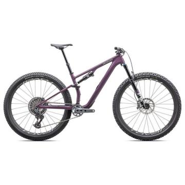 2025 Specialized Epic 8 EVO Expert Mountain Bike (CENTRACYCLES)
