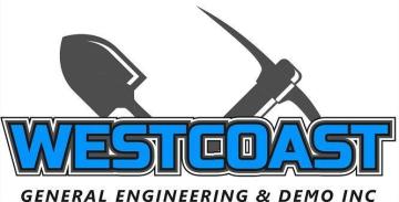 West Coast General Engineering & Demo