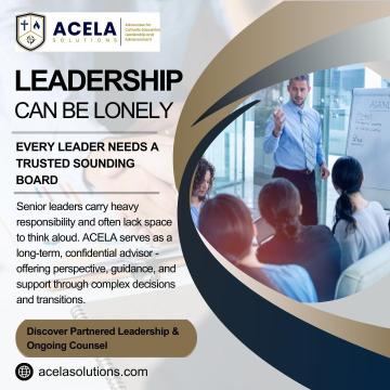Strategic Leadership Advisory & Executive Coaching