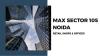 Max Sector 105 Noida | Commercial Landscape & Urban Living