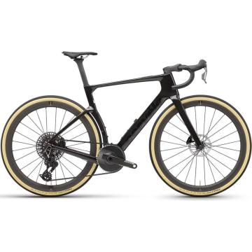 2026 Cervélo Áspero-5 Force AXS 1 Road Bike (RACYCLESPORT)