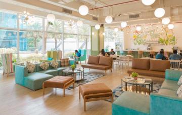 Professional Virtual Office in Gurgaon | Cofynd