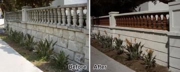 Structural Concrete Restoration For Rancho Cucamonga