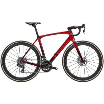 2026 Trek Domane SLR 9 AXS Gen 4 Road Bike (WIEKBIKE)