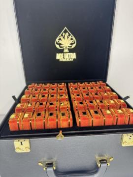 3G Favorites Disposable - Replica