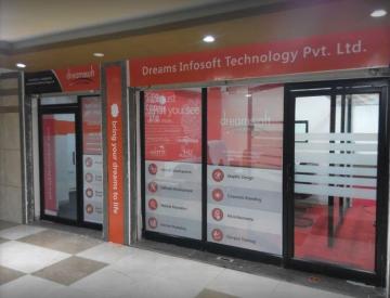 Dreams Soft Technology, seo Company in Jaipur