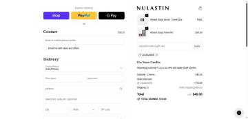 20% OFF + Free Gift Your Order