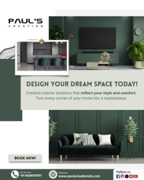 Best Interior Designers in Bangalore