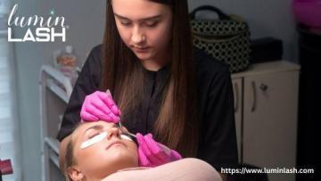 Best Lash Studio Houston for Stunning Lashes