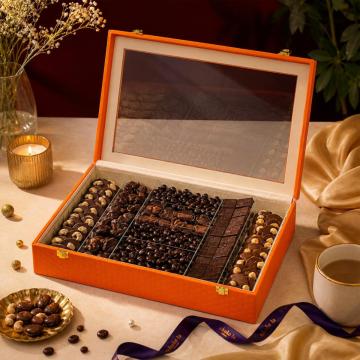 Why Chocolate is The Perfect Father's Day Gift ?