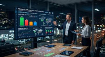 Fixed Operations Software for Automotive Dealers | Mach10