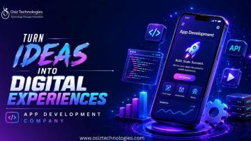 Build an App That Puts Your Business Ahead of the Competition