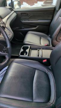 2023 Honda Odyssey Sport-L |47k Miles | $27,270