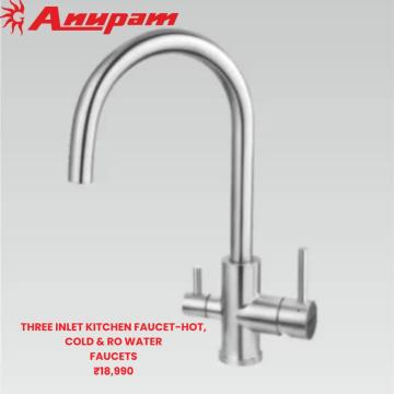 Premium Tap For Kitchen Sink Online