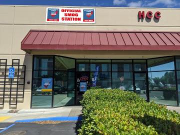 Reliable Smog Check Solano County – Fast & Affordable Service