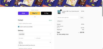 20% OFF + Free Shipping on BestBodiesforLife