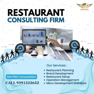 Expert Consulting for Smarter Restaurant Growth