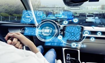 GPS Costa Rica para el Monitoreo y Control Inteligente de Flotas