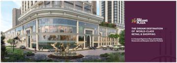 1, 2 & 3 BHK Luxury Flats in Dombivli | Sai World Dreams