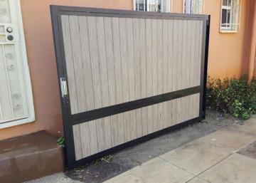 Access Control Gates Near Me
