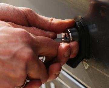 Mobile Locksmith El Paso TX