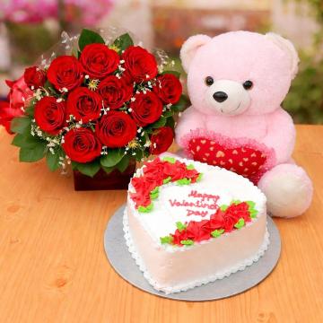 Can Rose Day Gifts be delivered same day from OyeGifts?