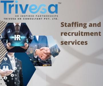 Smart Hiring Starts Here with Advanced Staffing and Recruitment Services