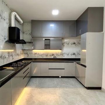 Premium Modular Wardrobe Gurgaon | Betula Kitchen