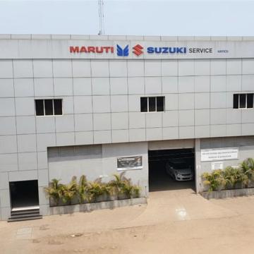 Factory & Manufacturing Plant Construction in Chennai