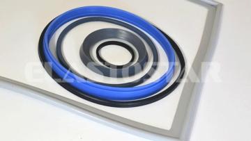 Trusted Silicone Rubber Supplier in USA | Elastostar Rubber Corporation