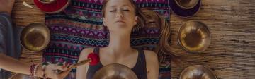 Sound Healing Practitioner Certification