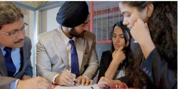 Reliable Background Verification Firms in Bangalore for Businesses