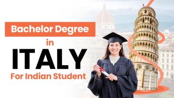Bachelor Degree in Italy Requirements
