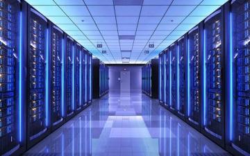 Data Migration Services | HostDime India