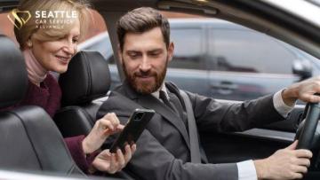 Premium Seattle Limo Service for Every Event