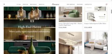 10% OFF Your All Products on Alazare