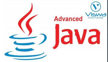 Advanced Java Training Institute Certification From India