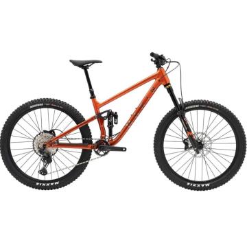 2026 Marin Rift Zone 27.5 XR Aluminum Trail Mountain Bike (MONKEYCYCLESHOP)
