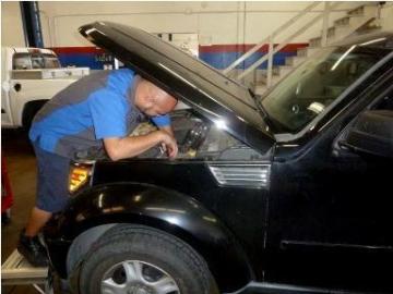 Auto Electrical Repair in Terra Cotta