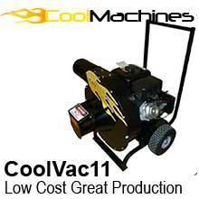 Effective Vacuum Removal Services for Insulation Using Vacuum Trucks!