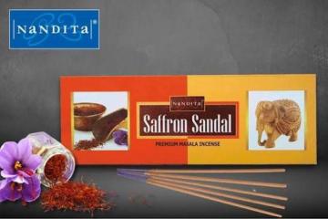 Incense Sticks- Dhoop Sticks- Dhoop Cups- AARYAH DECOR